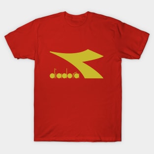 Diadora Logo T-Shirt